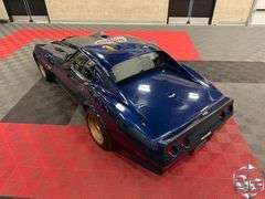 1977  Chevrolet  Corvette Restomod