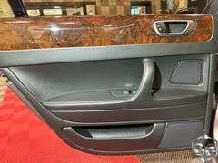 2006  Bentley  Continental Flying Spur