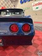 1977  Chevrolet  Corvette Restomod