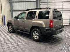 2005  Nissan  Xterra  S