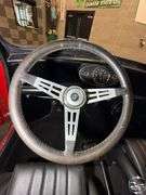 1963  Austin  Mini Cooper