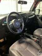 2013  Jeep  Wrangler  Sport