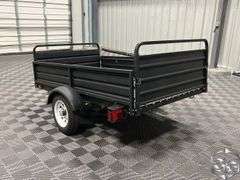 2017  Utility Trailer
