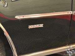 1975  Lincoln   Continental