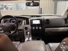 2008  Toyota  Tundra  Limited