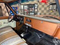 1970  Chevrolet   C-10