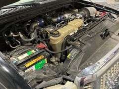 2002  Ford  Excursion  Limited
