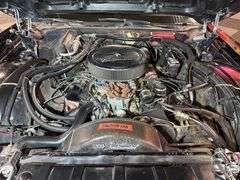 1975  Lincoln   Continental
