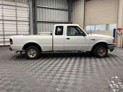 1995  Ford  Ranger
