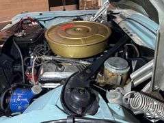 1965  Ford   Thunderbird