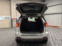 2015  GMC  Terrain  SLE-2