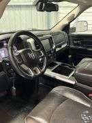 2014  Ram  1500 Laramie  Longhorn