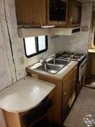 1990  Toyota  Pickup  Motorhome