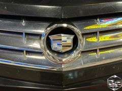 2006  Cadillac  XLR Star Black Limited Edition