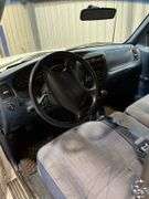 1995  Ford  Ranger