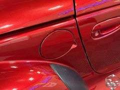 2002  Chrysler  Prowler