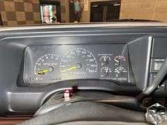 1998  Chevrolet  Pickup