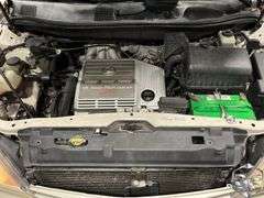 1999  Lexus  RX 300