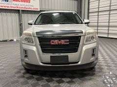 2015  GMC  Terrain  SLE-2