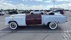 1949  Cadillac  Convertible