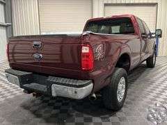 2012  Ford  F350 Super Duty  XLT