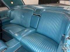 1965  Ford   Thunderbird