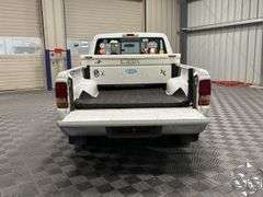 1995  Ford  Ranger