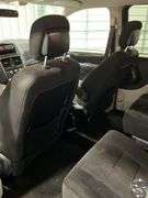2012  Dodge  Grand Caravan  SXT