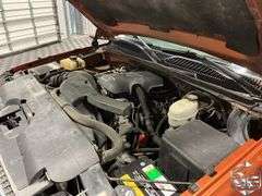 2004  Chevrolet  Avalanche  1500