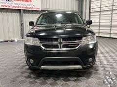 2017  Dodge  Journey  GT