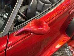 2002  Chrysler  Prowler