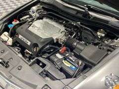 2012  Honda  Accord  EX-L V6