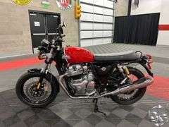 2020  Royal Enfield