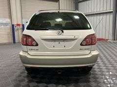 1999  Lexus  RX 300