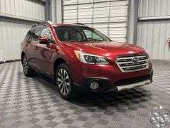 2015  Subaru  Outback  2.5i Limited