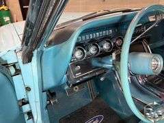 1965  Ford   Thunderbird