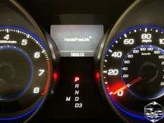 2009  Acura  MDX   SH-AWD W/Tech