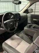 2009  Chevrolet  Silverado 1500  Work Truck