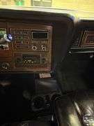 1975  Lincoln   Continental