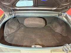 1984  Cadillac  Eldorado Bairritz