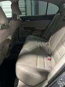 2012  Honda  Accord  EX-L V6