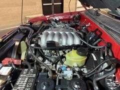 1998  Toyota  Tacoma SR5 4x4
