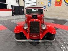 1930  Ford   Model A