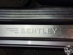 2006  Bentley  Continental Flying Spur