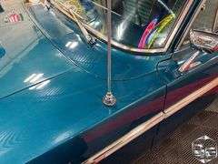 1965   Ford   FairLane 500