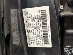 2012  Honda  Accord  EX-L V6