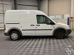 2012  Ford  Transit Connect  XL