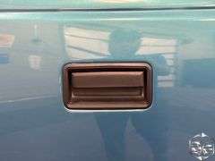 1998  Chevrolet  Pickup