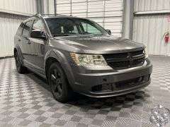 2017  Dodge  Journey  SE