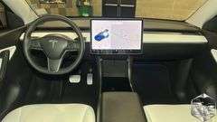 2020  Tesla  Model Y  Performance